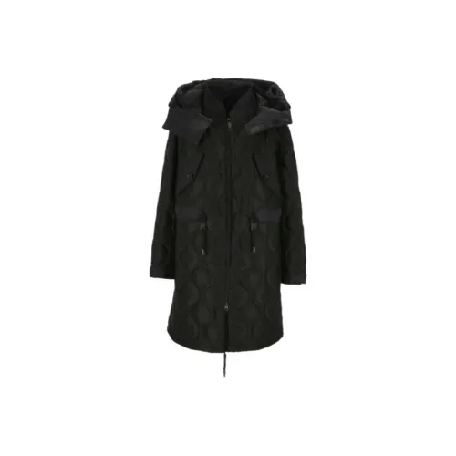Icicofficial Denim Jacket Womens