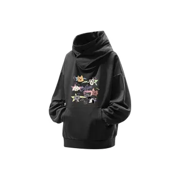 Herbal Primer Sweatshirt Unisex