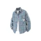 Blue Plaid