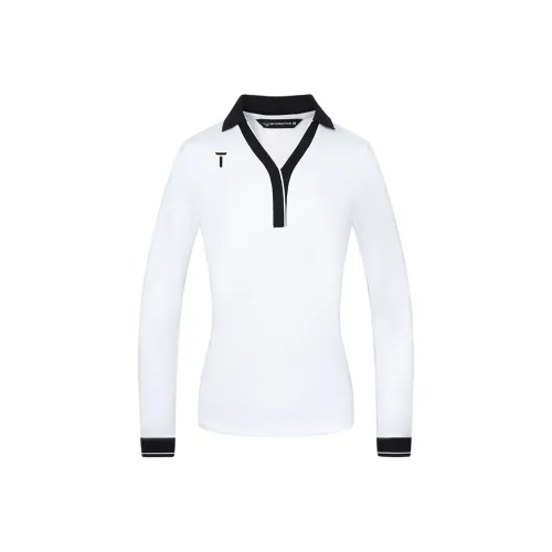 EUROPEAN University T Mids Women's