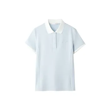 HLA Polo Shirts Women's