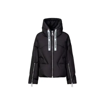 KHRISJOY Khris Iconic Puffer Jacket