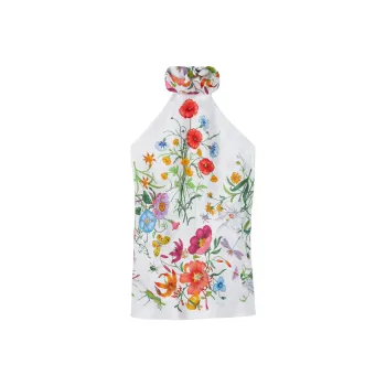 GUCCI Camisole Women's Multicolor