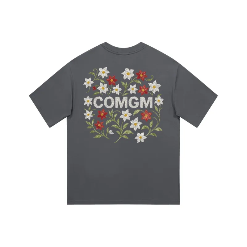 COMGM T Shirts Unisex-14
