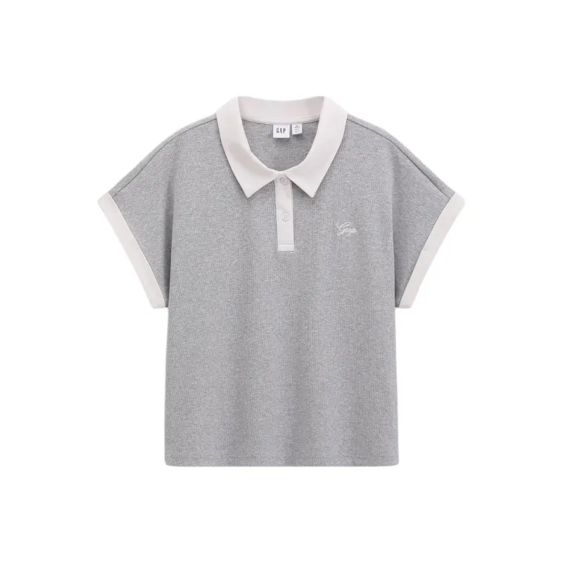 GAP Polo Shirts Women's-2