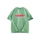 Pea Green (Heavyweight and 100% cotton)