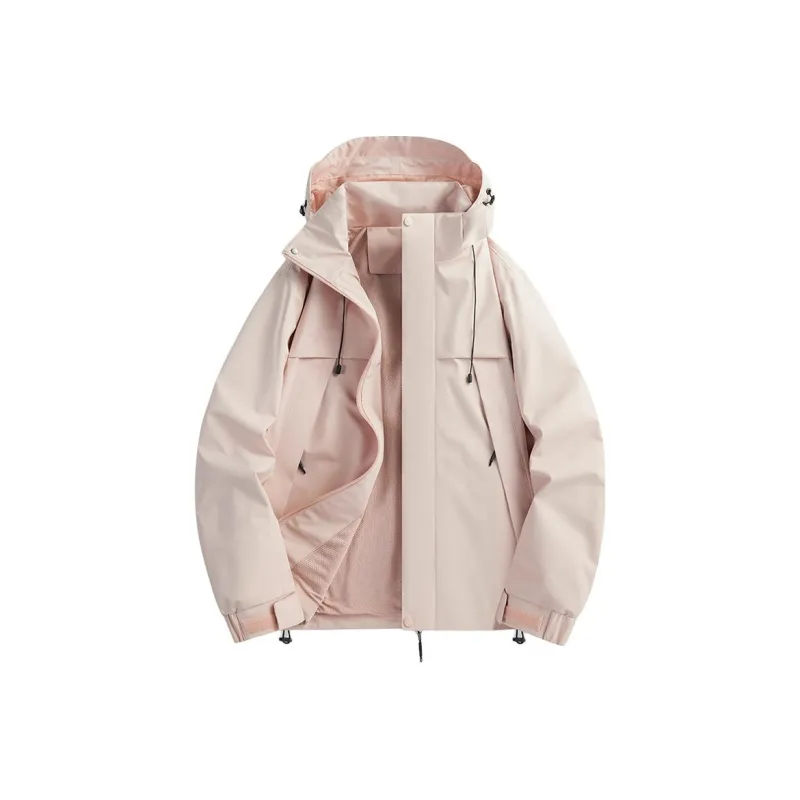 Mulinsen SS24 Jackets Coats Women's-3