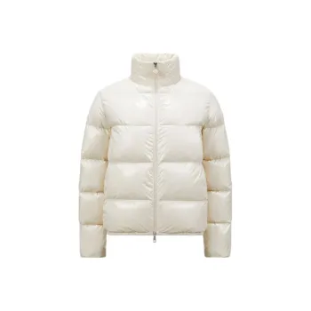 Moncler Abbadia Zip Up Padded Jacket