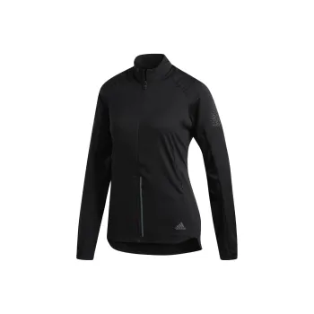 Adidas Supernova Jacket Women's Black