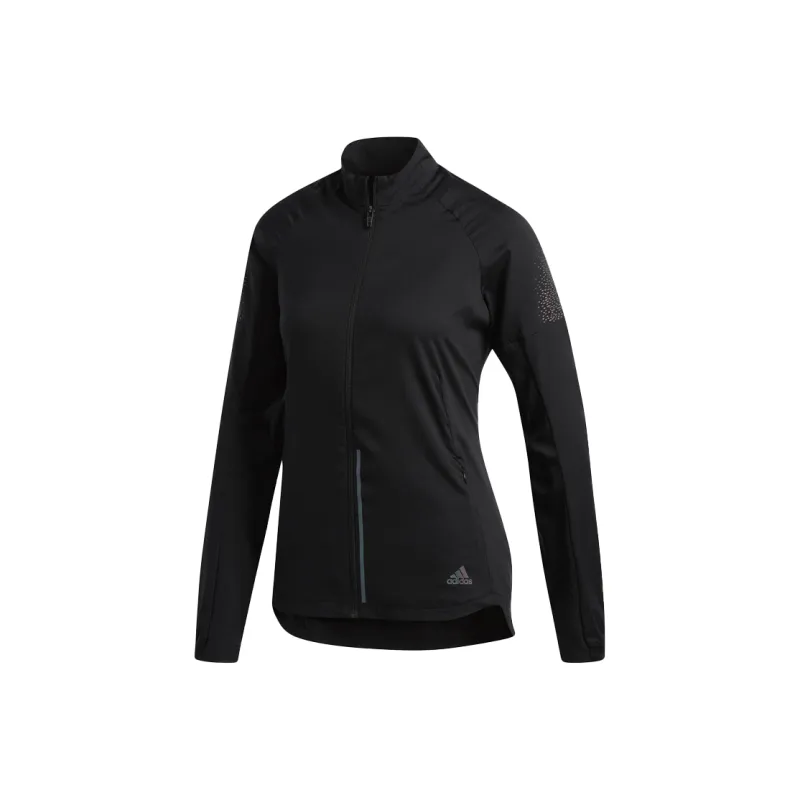 Adidas Supernova Jacket Women's Black-0