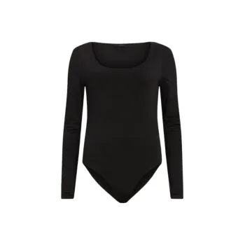 ALLSAINTS Bodysuits Women's Black