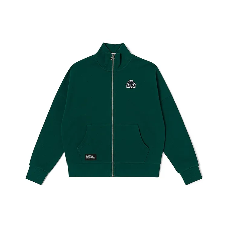 Kappa Jackets Women's-2