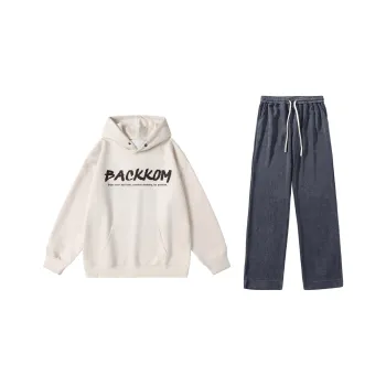 David Bakken Casual Sportswear Unisex