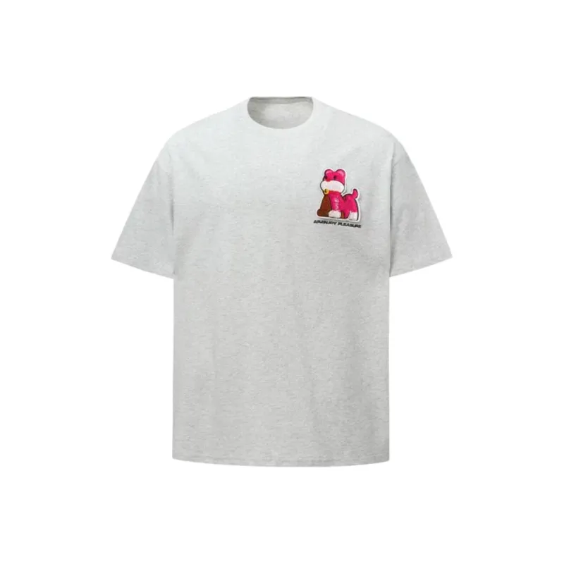 TESTUNG T Shirts Unisex-10