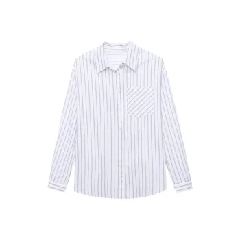 CHARM PICK Shirts Women's White