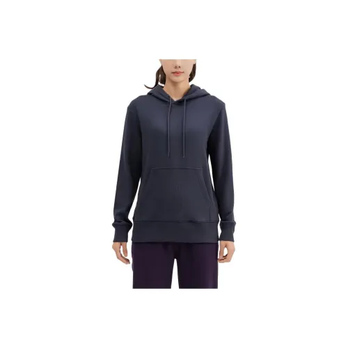 DECATHLON 500 Series Sweatshirt Women's Ink