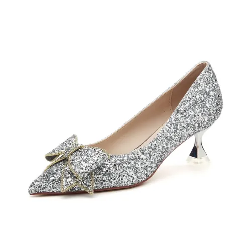 DAPHNE Slim Heel High Heels Women's