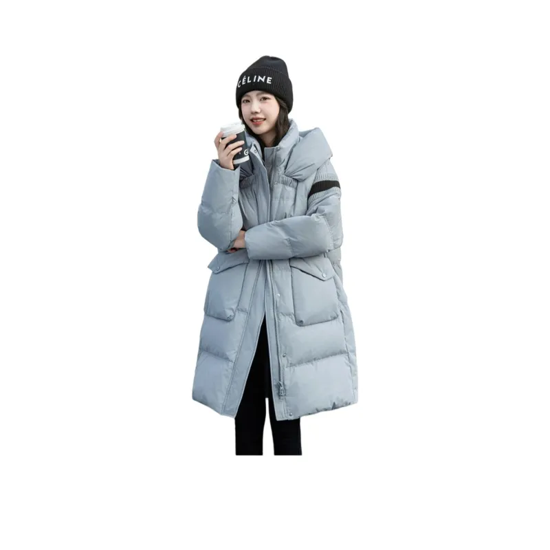 Yalu 1972 Down Jackets Women's-4