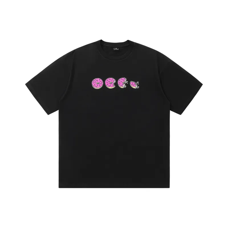 The Simpsons Unisex Undershirts-7