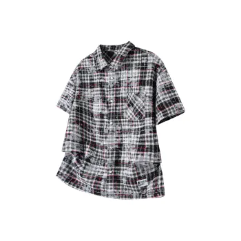 CHARLIE GOLF Shirts Unisex