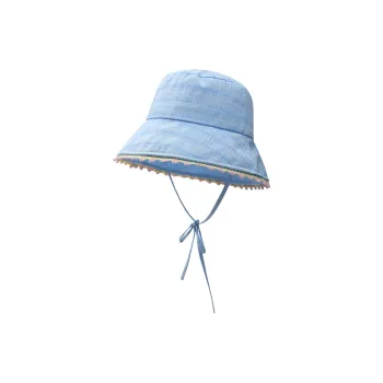 ELF SACK Polyester Bucket Hats Women's