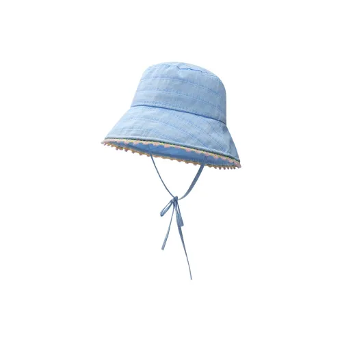 ELF SACK Polyester Bucket Hats Women's
