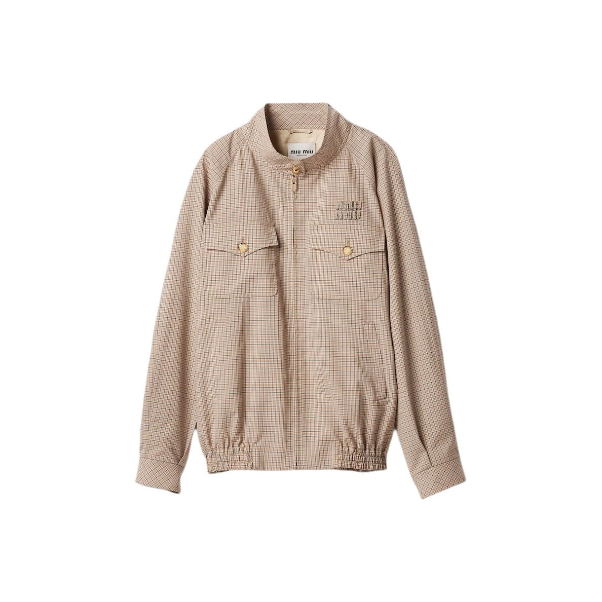 MIU MIU Jacket Other Jackets on Sale & Authentic - POIZON