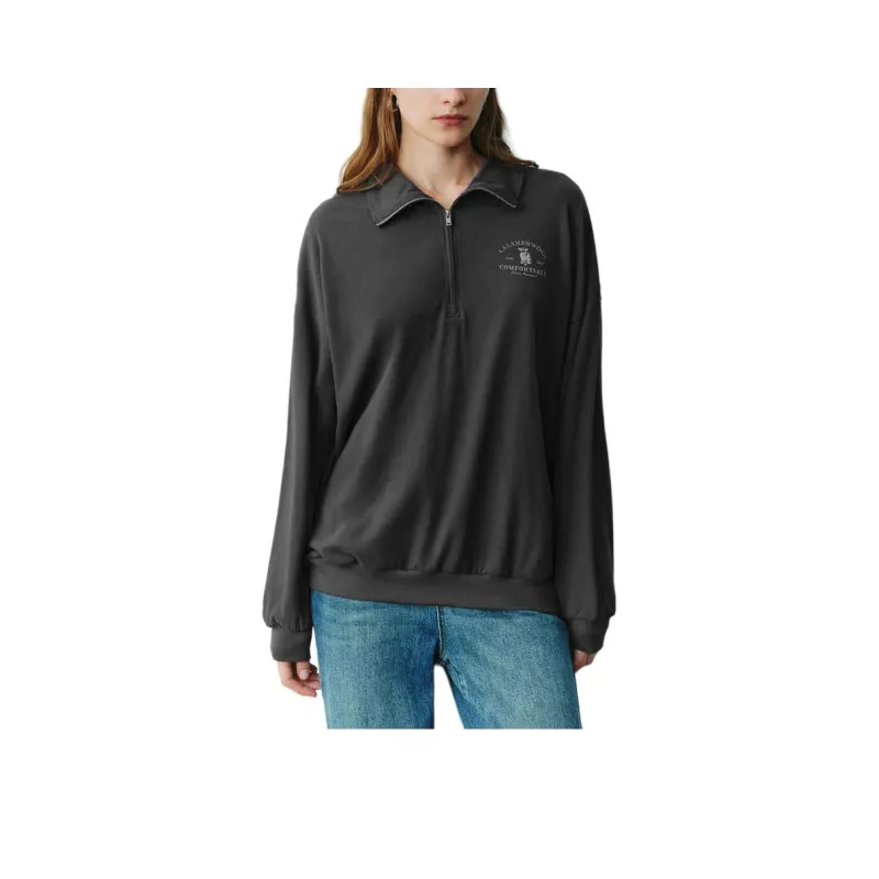 URBAN REVIVO Sweatshirt Women's-0