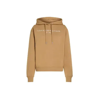 Tommy Hilfiger Sweatshirt Women's Beige