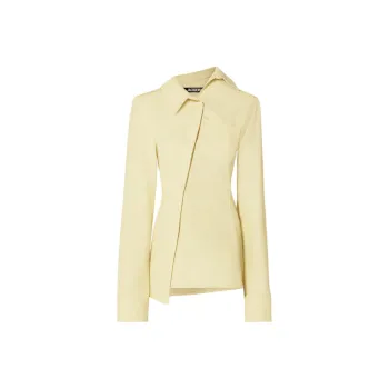 Jacquemus La Chemise Pablo Shirt