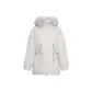 Gray White
