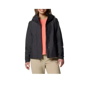 Columbia Lillian Ridge 2 Jackets Coats Women's Black