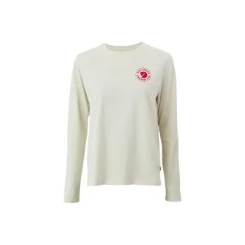 Fjallraven Sweatshirt Women's Beige