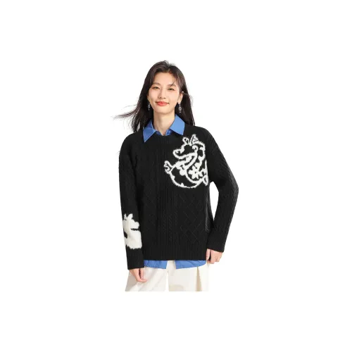 Coredorm Knitwear Women's