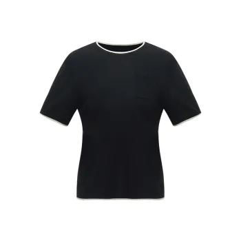 GOELIA T Shirts Women's