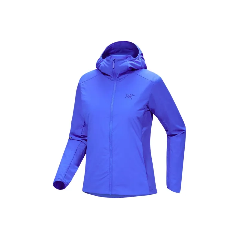 Arcteryx Hooded Track Jacket-4
