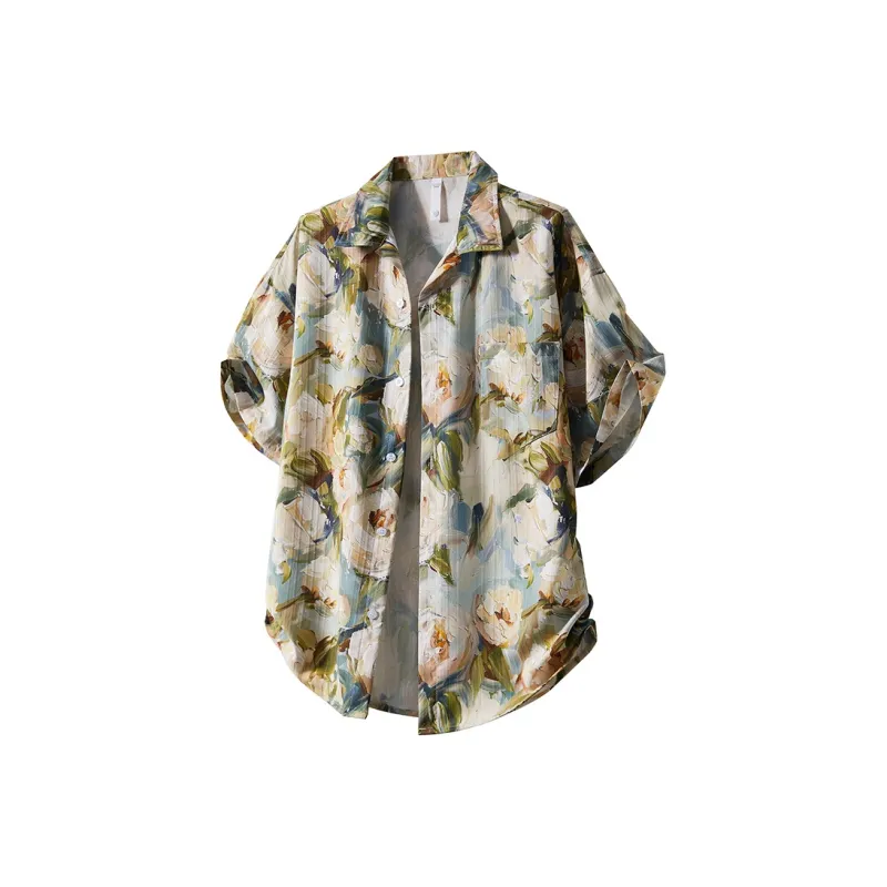 KRISTALIA Shirts Unisex-10