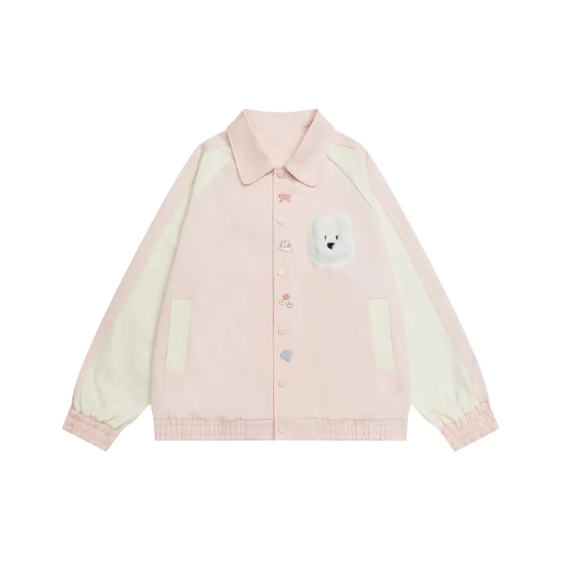 CUWU Jackets Women's-0
