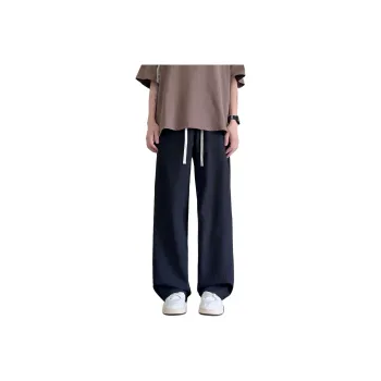 FAWENXIANGZI Casual Pants Men's
