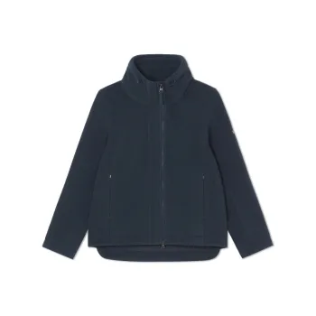 AIGLE Jacket Women's Imperial Dark Blue