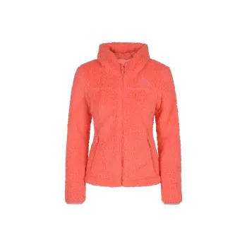 Kappa Jackets & Coats Women's Orange