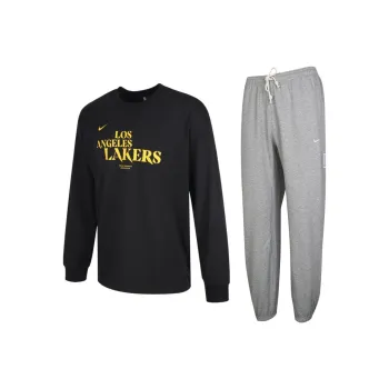 Nike Los Angeles Lakers Casual Sportswear Men's