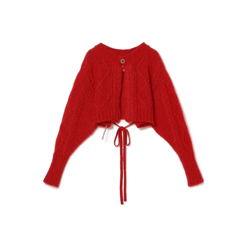 Beams Knitwear Women's-2