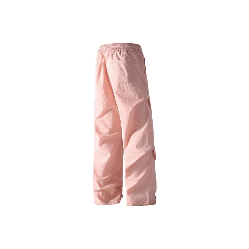 CRUSH KEY Casual Pants Unisex-11