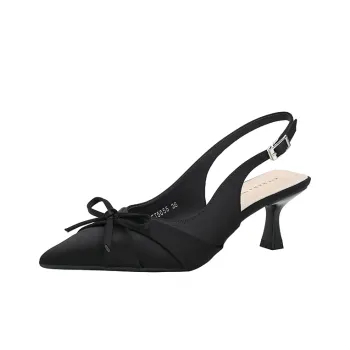Zomila Slim Heel High Heels Women's