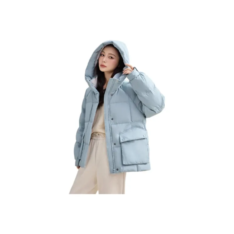 YAYA Down Jackets Women's-9