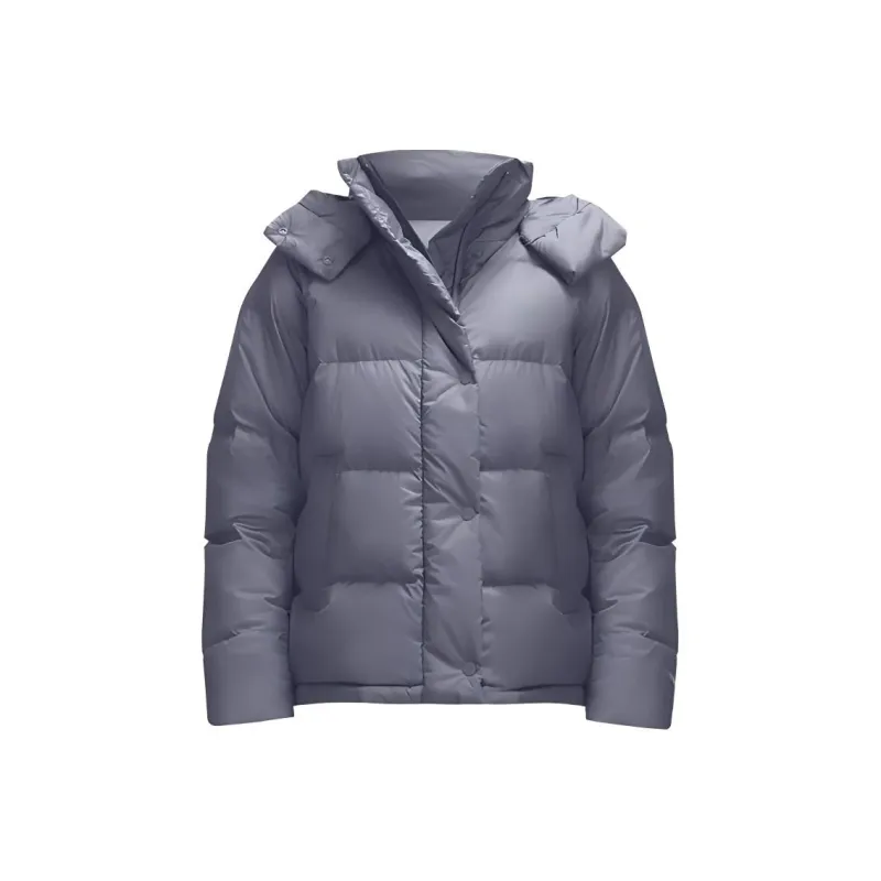 Lululemon Wunder Puff Series Down Jacket Winter Women's-70