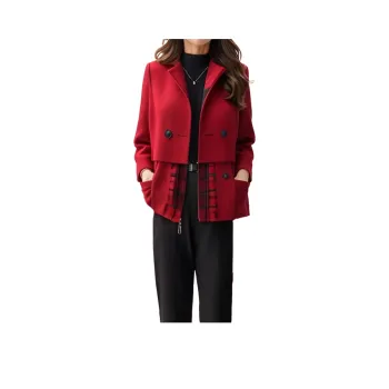 Mapping Jackets Women's