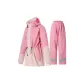 Cherry Blossom Pink (Top+Pants)