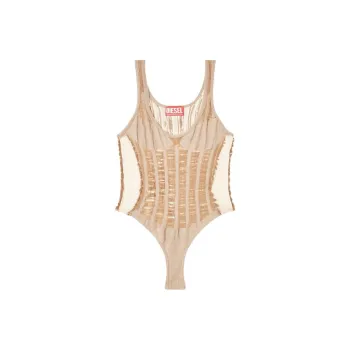 DIESEL M Calipso Body Seamless Bodysuit